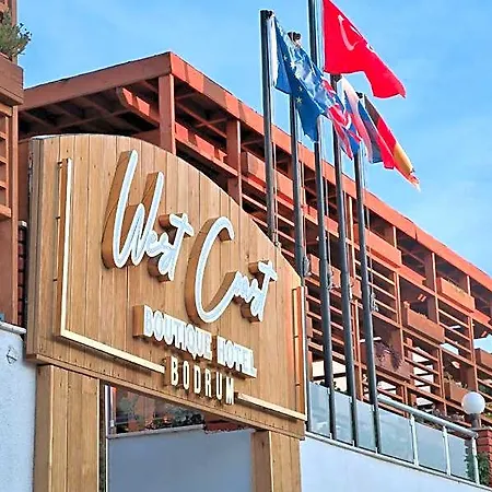 West Coast Boutique *
