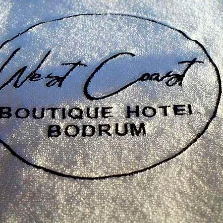 호텔 West Coast Boutique